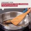 Fackelmann Pfannenwender 30 cm OLIVE, Wender aus Holz, Produktbild-Vorschau 3