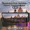 1-Pack Sichtschutz Schutzfolie SAMSUNG A04S & 1-Pack Produktbild-Vorschau 5