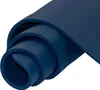 Enero Fit Fitnessmatte NBR 183x60x1 cm Blau – rutschfest, Produktbild-Vorschau 3