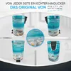 Sanilo Kosmetikeimer 3L mit Absenkautomatik Waterworld Produktbild-Vorschau 4