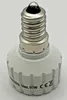ChiliTec Lampensockel-Adapter, Keramik E14 auf GU10 Produktbild-Vorschau 5