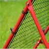 Rebounder Trenažér Tréninkový Rám Fotbalová Brána Sítí Náhled obrázku produktu 9