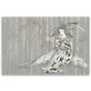 Leinwandbild traditionelle japanische geisha 60x40 cm Feeby Produktbild-Vorschau 3