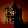 LEGO® Icons Burgemeesterswoning, 1420 onderdelen, 11383 Productafbeelding-voorbeeld 10
