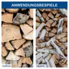 Scheppach Compact 10t Holzspalter stehend inkl. Spanmesser Produktbild-Vorschau 7
