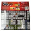 Asmodee Robo Rally: Turn & Burn Expansion, Produktbild-Vorschau 2