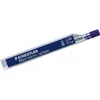 A close-up of a package of mechanical pencil leads. Voir les images du produit