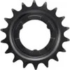 Pignone per cassetta Shimano 23 denti 2,3 mm, Shimano, Anteprima dell’immagine prodotto 3