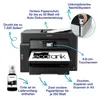 Epson EcoTank ET-M16600 - Imprimante multifonction - Noir Voir les images du produit 6