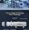 Domowy filtr do wody – centralny system ultrafiltracji 0,01 Podgląd zdjęcia produktu 10