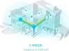 TP-Link Deco X50 Mesh-WLAN 6 (1er-Pack) Produktbild-Vorschau 17