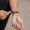 Strap-it Silikonarmband mit Schnallenverschluss – passend Produktbild-Vorschau 10