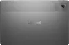 The back of a gray Lenovo tablet is shown. Produktbild-Vorschau
