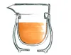 ASA Selection Sauciere mit Deckel, doppelwandig atable Fine Anteprima dell’immagine prodotto 5