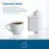 6x filtro acqua Wessper per Siemens EQ.6 EQ.9 EQ.300 EQ.500 Anteprima dell’immagine prodotto 5