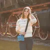 Borsa fotografica Trinidad Colt 100 Nero Anteprima dell’immagine prodotto 11