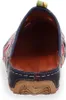Gemini Damen Pantolette bunt  Größe 39 Produktbild-Vorschau 3