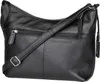 Picard Pure - Umhängetasche 30 cm (schwarz) Produktbild-Vorschau 18