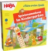 Meine ersten Spiele - Im Kindergarten Spielesammlung Produktbild-Vorschau 1
