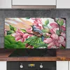 Coloray Küchenrückwand 120x60 Spritzschutz aus Glas - Produktbild-Vorschau 2