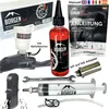 Borgen Service Kit mit Mineral Öl für MTB / Road Shimano Produktbild-Vorschau 1