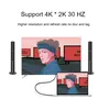 USB-C auf HDMI Kabel 4K HD TV AV Adapter für Samsung Huawei Produktbild-Vorschau 5