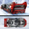 LEGO® Speed Champions 76921 Audi S1 e-tron quattro závodní Náhled obrázku produktu 9