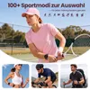 Smartwatch Damen Herren 1,43"AMOLED Display mit Produktbild-Vorschau 5