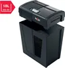 Rexel Secure X10 distruggi documenti Triturazione Anteprima dell’immagine prodotto 2