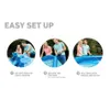 INTEX Easy Set Pool Set (W / 12V Filterpumpe) 3.077 L Produktbild-Vorschau 12