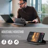 Etui en cuir pour Samsung Galaxy S23 FE, protection RFID, Voir les images du produit 5