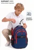 Schulrucksack Jungen Schultasche Elephant Hero Signature Produktbild-Vorschau 11