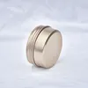 INF Barattolo di alluminio con tappo a vite da 10 ml Anteprima dell’immagine prodotto 3