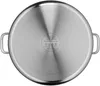 Silit Party- und Suppentopf 28 cm, 12 l, Edelstahl Produktbild-Vorschau 4