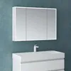 Mai & Mai Spiegelschrank Bad mit LED Beleuchtung Produktbild-Vorschau 2