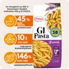 GI cestoviny Penne s nízkym glykemickým indexom pre Náhľad obrázku produktu 9