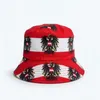 Bucket Hat Fußball Länder Edition – Stylischer Fischerhut Produktbild-Vorschau 4