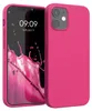 kwmobile Handyhülle für Apple iPhone 12 / iPhone 12 Pro Produktbild-Vorschau 1
