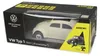 Amewi VW Typ 1 1950 Käfer 1 16 RTR beige Produktbild-Vorschau 10