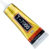 Rosfix Adesivo Universale T-7000 110 ml – Nero, Applicatore Anteprima dell’immagine prodotto 5