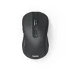 Hama MW-650, Po prawej stronie, Optyczny, Bluetooth + USB Podgląd zdjęcia produktu 2