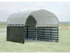 ShelterLogic Folien Weidezelt Seitenverkleidung ohne Produktbild-Vorschau 2