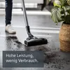 Siemens VSZ3XTRM11, 850 W, Cylindrový vysávač, Suchý, Náhľad obrázku produktu 16