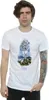 Star Wars - "The Last Jedi" T-Shirt für Herren BI46979 (XL) Produktbild-Vorschau 2