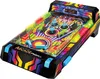 Elektischer Flipper Spielautomat - Pinball Arcade Spielzeug Produktbild-Vorschau 1