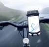 Handyhalterung für Fahrrad / E-Bike / Gravelbike aus Produktbild-Vorschau 2
