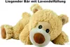 Der liegende Bär Warmies Wärmekuscheltier Produktbild-Vorschau 4