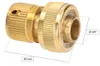 KOTARBAU® Schnellkupplung 3/4" für Gartenschlauch aus Produktbild-Vorschau 2