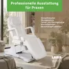 Habys Laris kosmetické lehátko, masážní lehátko, kosmetické Náhled obrázku produktu 2