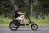 SachsenRAD E-Dreirad T6 Comfort mit tiefem Einstieg, Produktbild-Vorschau 4